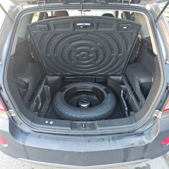 Opel Antara - 2014 - 2.2 CDTI 134 kW 4x4, 183 000 km - 6