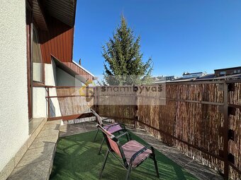 5 i poschodový RD, dvojgaráž, Pod Hrádkom - Michalovce - 6