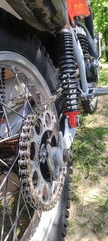 Trial montesa cota 350 - 6