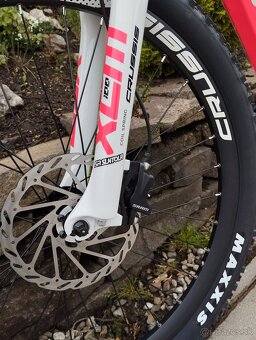 Crussis e-bike - 6