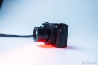 Canon G7x mark ii - 6