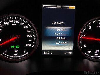 Predam Mercedes Benz C200 Bluetec w205 - 6