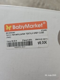 Stokke summer kit - 6