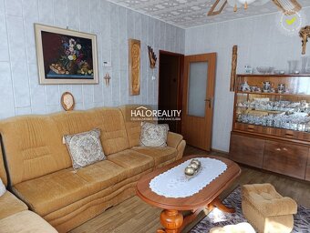 HALO reality - Predaj, rodinný dom Rajec - 6
