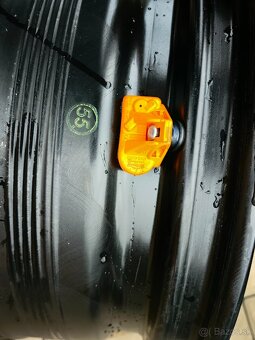 Ronal - Škoda, Audi, Volkswagen, Seat 5x112 r18 - 6