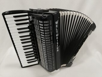 akordeon weltmeister topas IV 96 basovy - 6