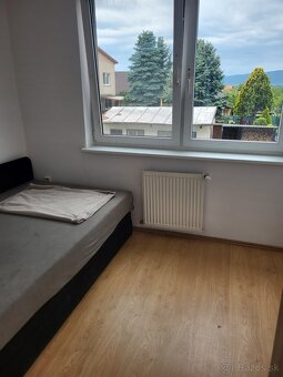 2 a pol izbový byt na prenájom - 6