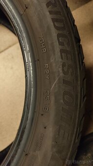 Letné Bridgestone Turanza 225/45/17 91W - 6