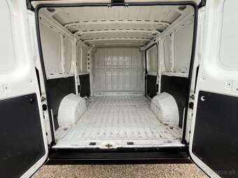 Peugeot Boxer, 2.2HDi 88KWL1H1NOVÉ ROZVODY - 6