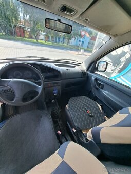 Peugeot partner - 6