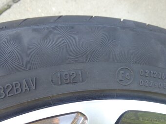 5x114,3 R18 Kia X Ceed / Hyundai - 6