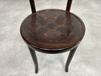 Stoličky Thonet mix - 6