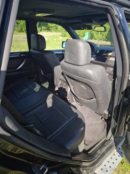 BMW X5 - 6