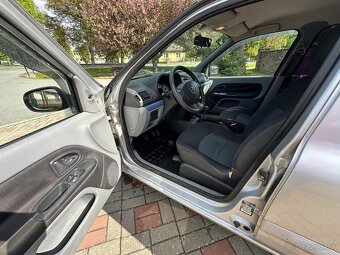 Renault Thalia 1.2 16V - 6