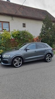 AUDI RSQ3 - 6