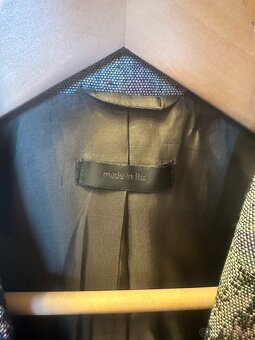 Calvin Klein pánsky oblek a topánky - 6