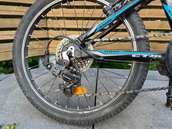 CTM Jerry 2.0, 20” - 6