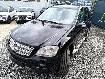 Mercedes-Benz ML - 6