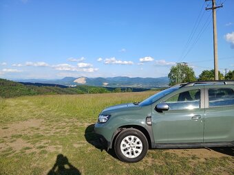Dacia Duster - 6