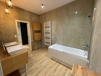 3 izbový byt Priame Centrum Topoľčany s garážou - 6