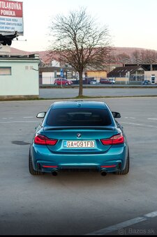 BMW 430i xDrive 2017 - 6