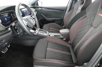 2022 Škoda Octavia RS 2.0 TSI Black Edition - SR pôvod - 6