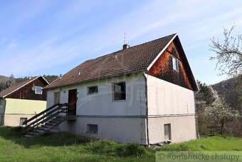 ZNÍŽENÁ CENA Priestranný rodinný dom so záhradou v príjem - 6