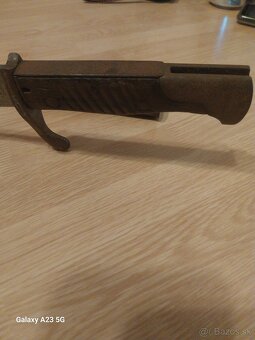 Bodak z 1 sv vojny - 6