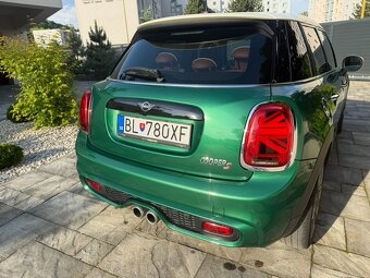 Mini Cooper S Hatchback 141kw Automat - 6