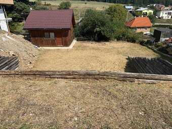 Stavebný pozemok - DRAVCE - 6