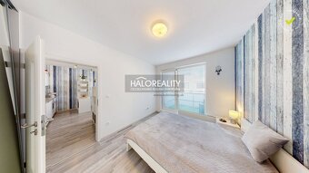 HALO reality - Predaj, dvojizbový byt Hviezdoslavov - EXKLUZ - 6