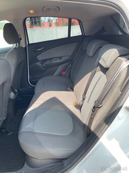 Predam Fiat Bravo 1.6 JTD, r.v. 2009 - 6