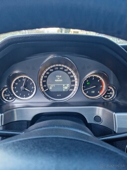 W212 mercedes benz e350cdi - 6