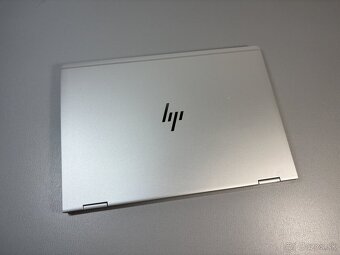 #035 - HP EliteBook dotykovy - i5 7200U/256GB/W11 - 6