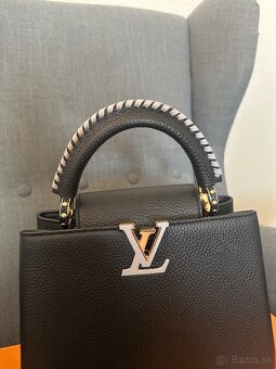 LV cupucines - 6