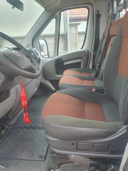 Fiat ducato - 6