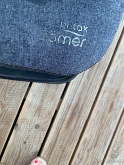 Britax Römer B-agile športový kočík - 6