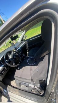 Skoda superb - 6