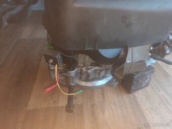 Predám motor - 6