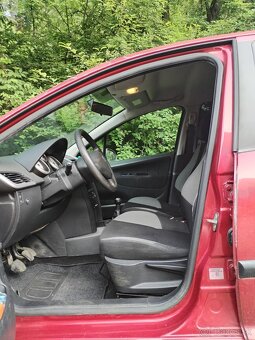 Peugeot 207 1,4 LPG - 6