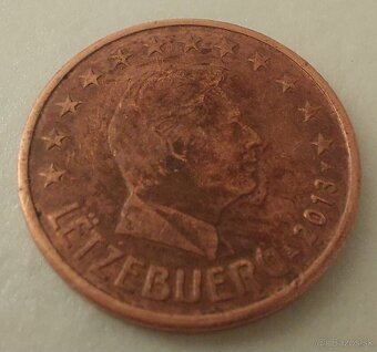 5, 10, 20 a 50 cenyove Euromince - 6