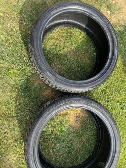 Pneumatiky R18 225/40 - 6