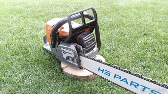 Holzfforma G366 3.4kw - 6