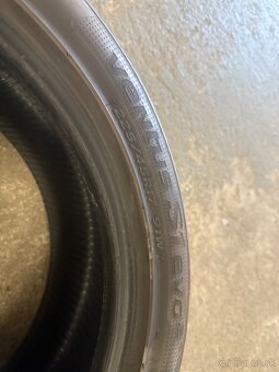 225/45 R17 Hankook dot 2023 - 6