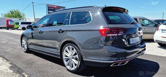 ✅️Volkswagen Passat Variant 2.0 TDI Business DSG R-Line✅️ - 6