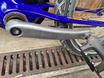 Arrow RC Spyce Carbon Fully - 6