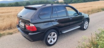 BMW X5 3.0d 160kw Automat - 6