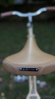 Mestský vintage bicykel - 6
