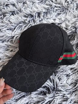 Šiltovka Gucci nova - 6