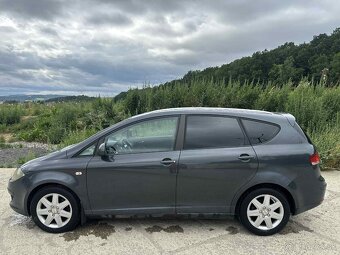 Seat Altea XL 1.9 TDI - 6